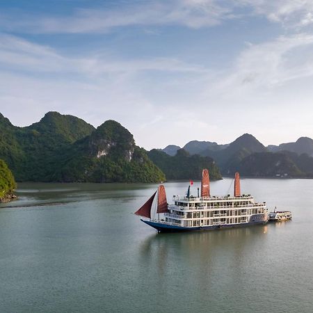 Hanoi Win Hotel & Travel Экстерьер фото