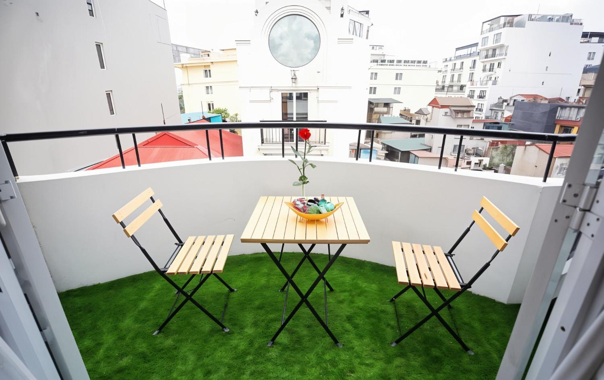 Hanoi Win Hotel & Travel Экстерьер фото