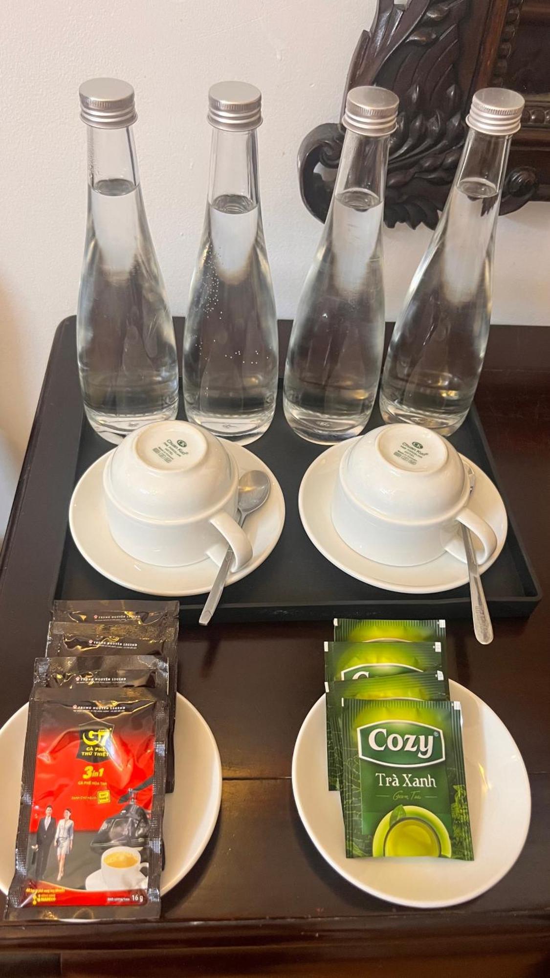 Hanoi Win Hotel & Travel Экстерьер фото