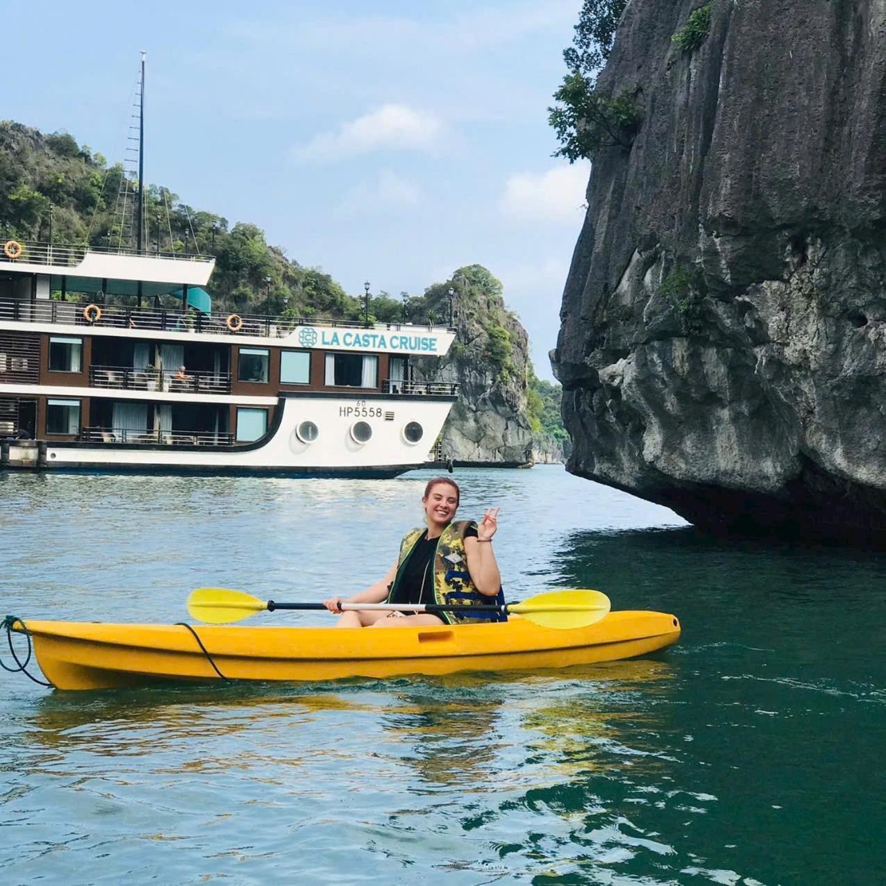 Hanoi Win Hotel & Travel Экстерьер фото